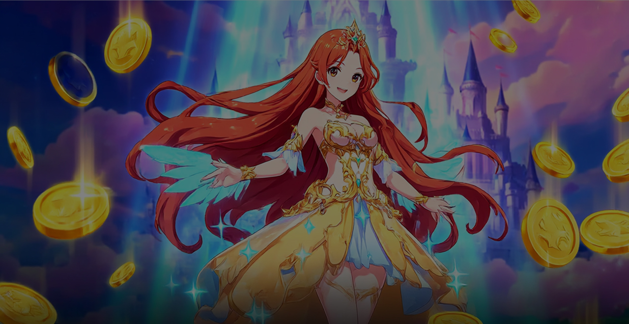 Starlight Princess