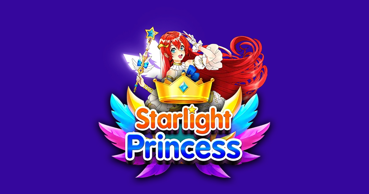 Starlight Princess